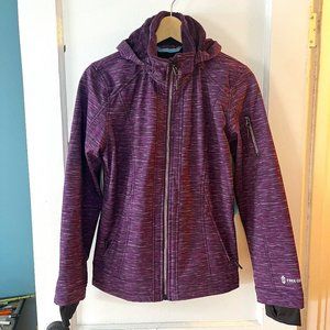 Free Country Soft Shell jacket